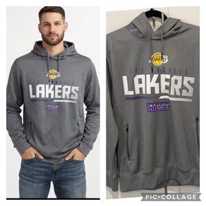NBA Lakers hoodie